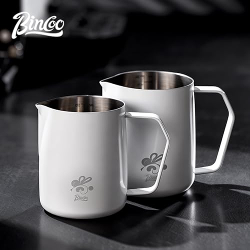 Milk Frothing Pitcher 600ml