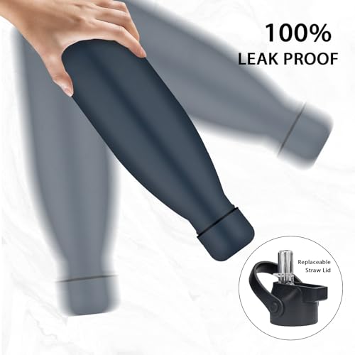 Insulated Water Bottle