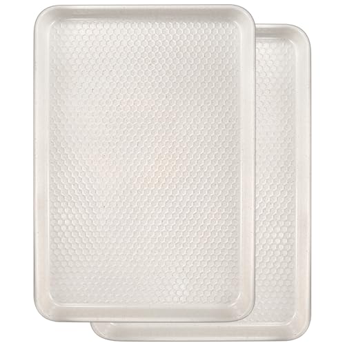 Baking Sheet Pan Set of 2