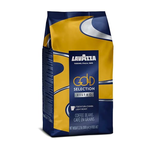 Gold Selection Filtro Whole Bean Coffee Light Roast (35.27 Ounce)