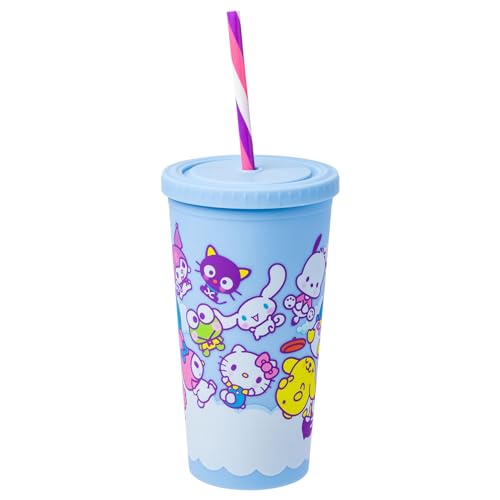 Sanrio Hello Kitty and Friends Pompompurin