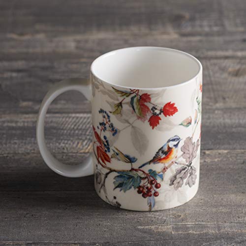 Coffee Mug with Handles Tea Cups
