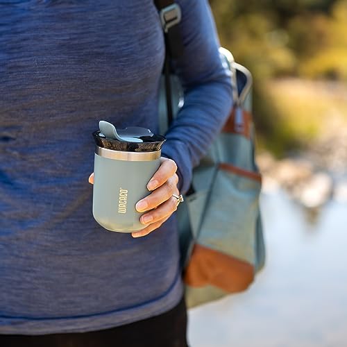Octaroma Classico Vacuum Insulated Coffee Mug
