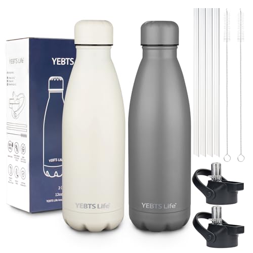 Insulated Water Bottle