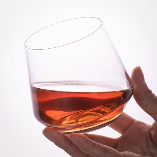 Classic Whiskey Glass 10.14 oz (2 Count)