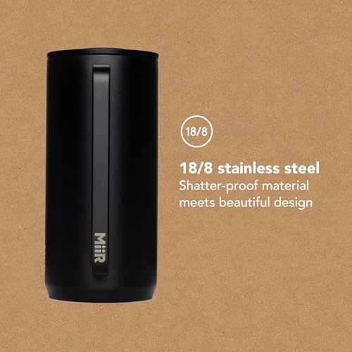 New Standard French Press