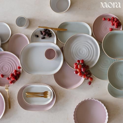Ceramic Decorative Tray