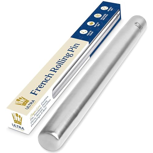French Rolling Pin for Baking