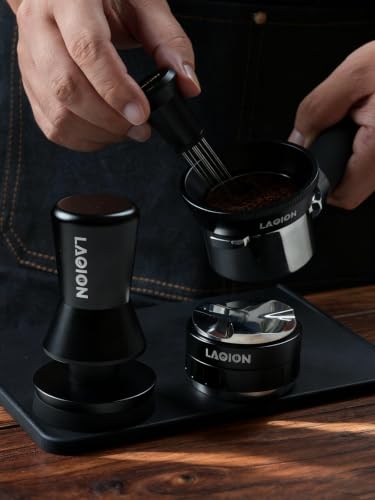 Espresso Tamping Mat