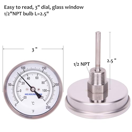 Fully Stainless Steel Pot (2 Count)