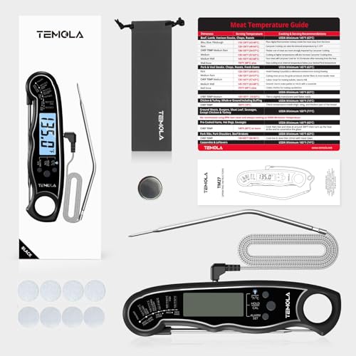 Meat Thermometer