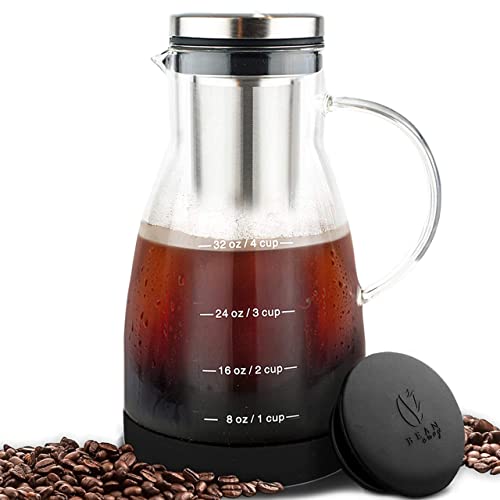 Cold Brew Coffee Maker