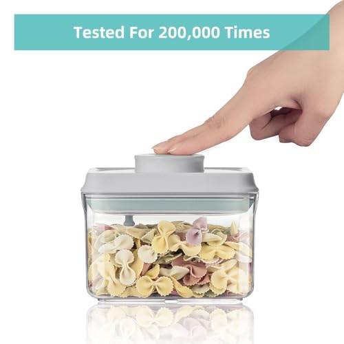 Food Airtight Containers