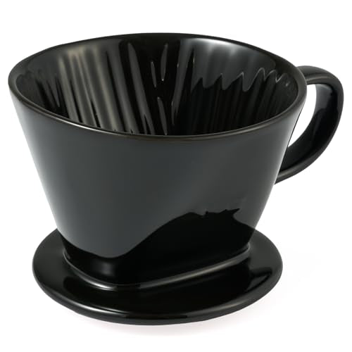 Pour Over Coffee Dripper