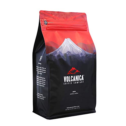 Flavored Coffee Gift Box (64 Ounce)
