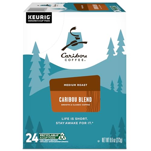 Keurig Single (24 Count)