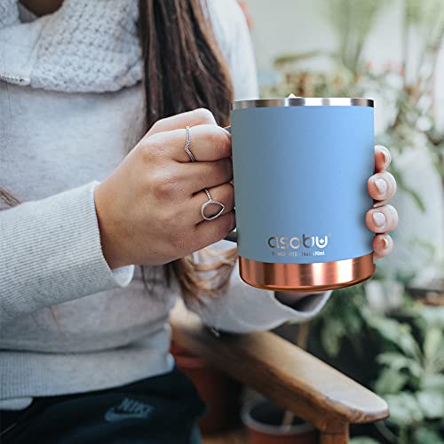 Ultimate Ceramic Travel Mug