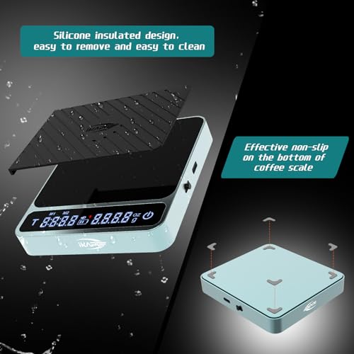 Digital Coffee Scale