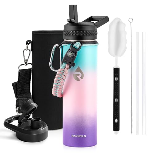 Insulated Water Bottle 20 oz