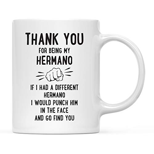Funny Family 11oz. Coffee Mug Gift