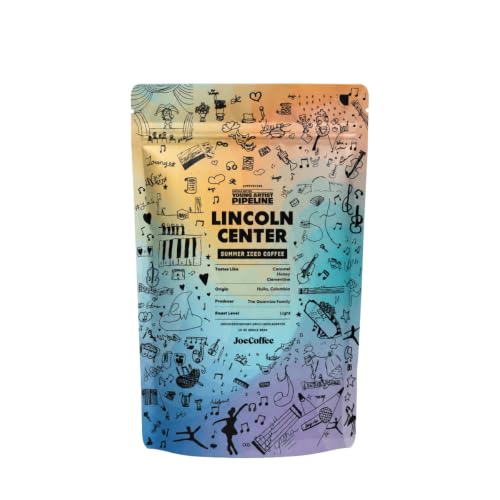 Lincoln Center (10 Ounce)