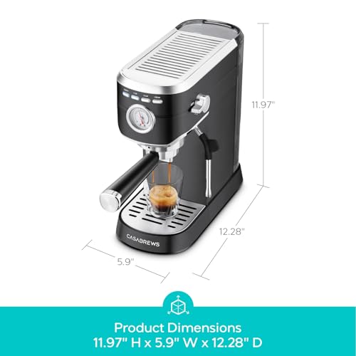 CM5418 Espresso Machine