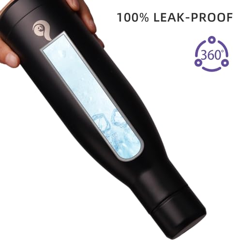 25 oz Insulated Stainless Steel Water Bottle