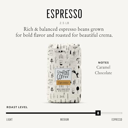 Espresso Roast (40 Ounce)