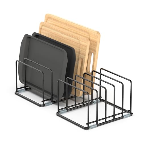 Cutting Board Organizer (2 Count)