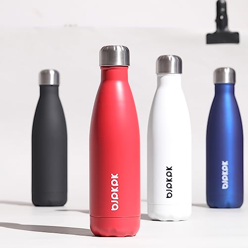 25 oz Insulated Water Bottle