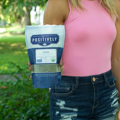 Positively Tea (4 Ounce)