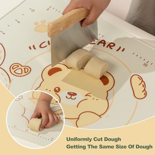 Non Stick Silicone Baking Mat