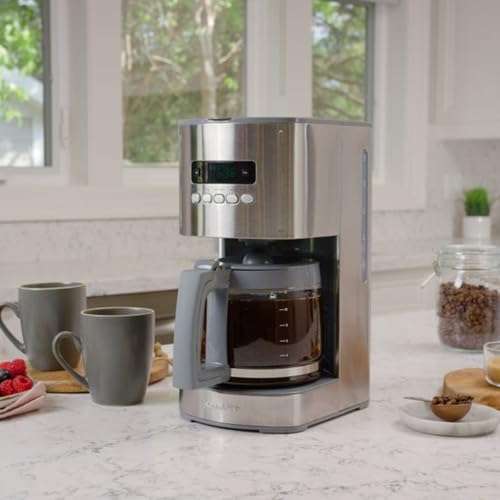 Kenmore Elite Drip Coffee Maker