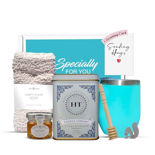 Tea Gift Set for Women