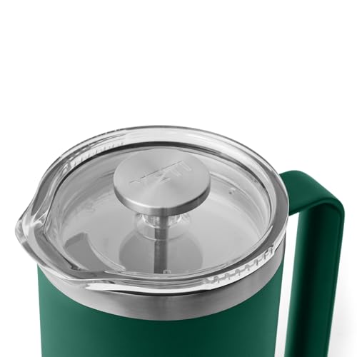 Rambler 34 oz. French Press Coffee Maker