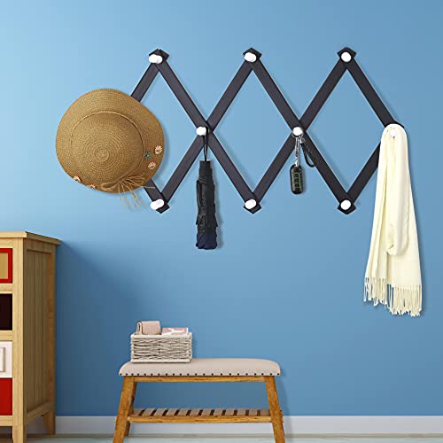 Accordian Wall Hanger