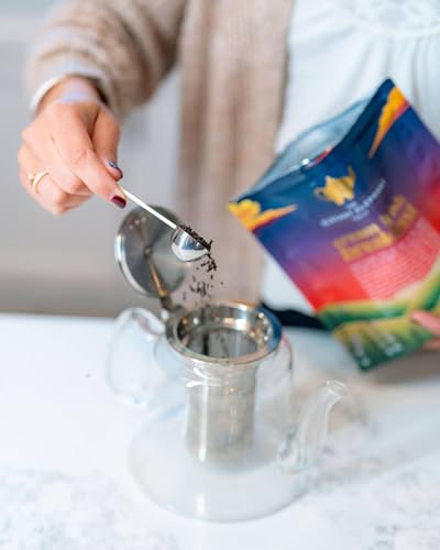Cream Irish Breakfast Tea (4 Ounce)