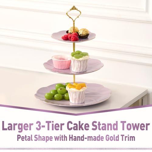 Luxury Larger 3 (3 Count)