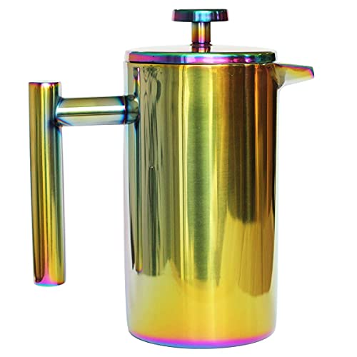 French Press Coffee Maker