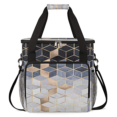 Coffee Maker Bag with K