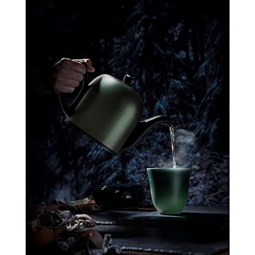 Salam Luxury French Tea Pot
