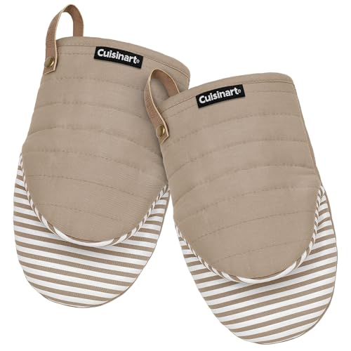 Cuisinart Mini Oven Mitts