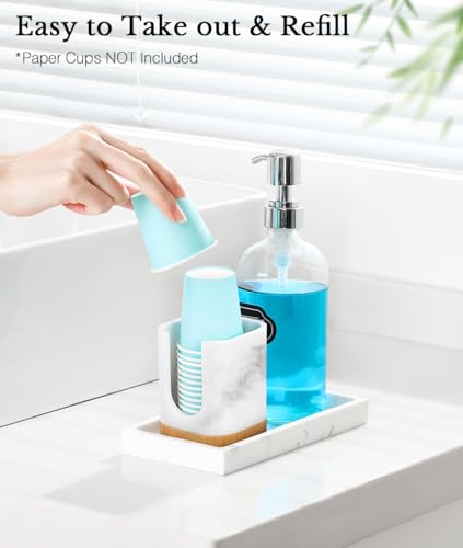 Cup Dispenser