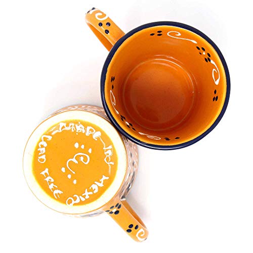 Encantada Handmade Hand (2 Count)