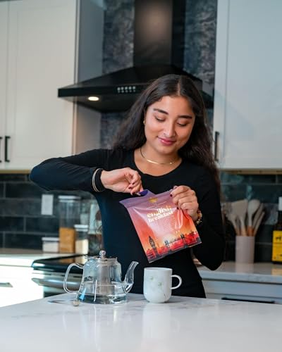 English Breakfast Tea (4 Ounce)