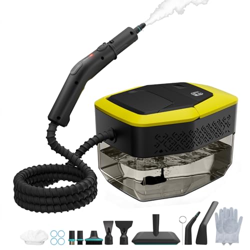 Steam Cleaner