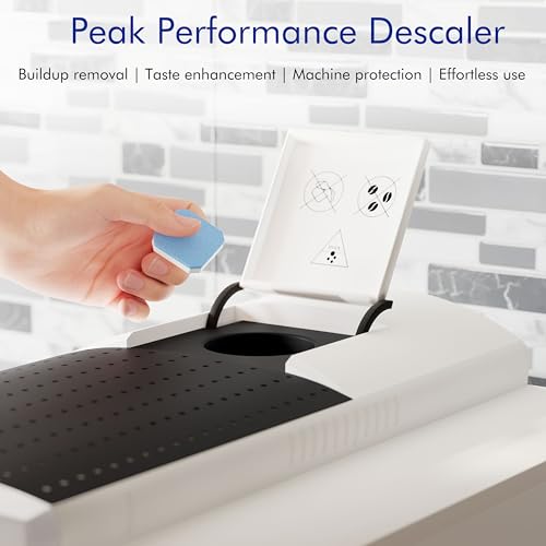 Jura Compatible Descaling Tablets (9 Count)