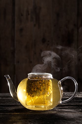 Chamomile Tea 1LB (16 Ounce)