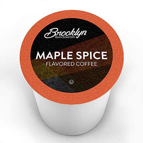 Roastery Coffee Pods (40 Count)
