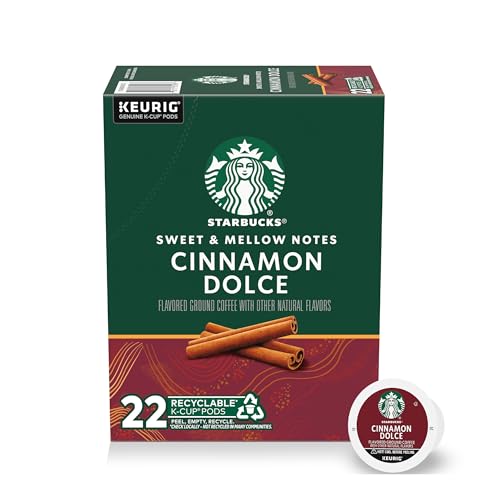 K Cup Coffee Pods (22 Count)